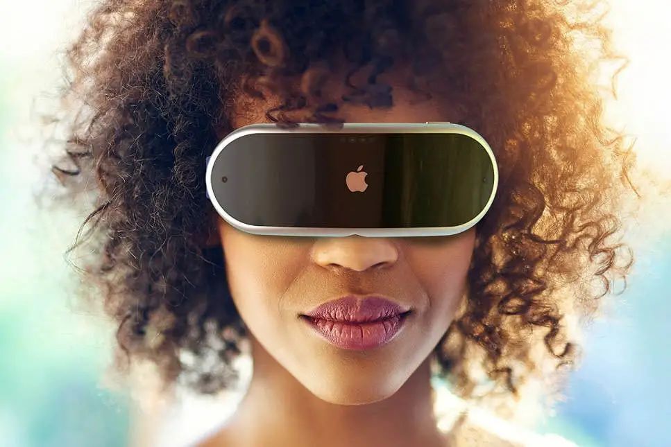 目标10亿部？苹果AR眼镜有望明年登场！传搭载Mac级处理器、4K显示屏
