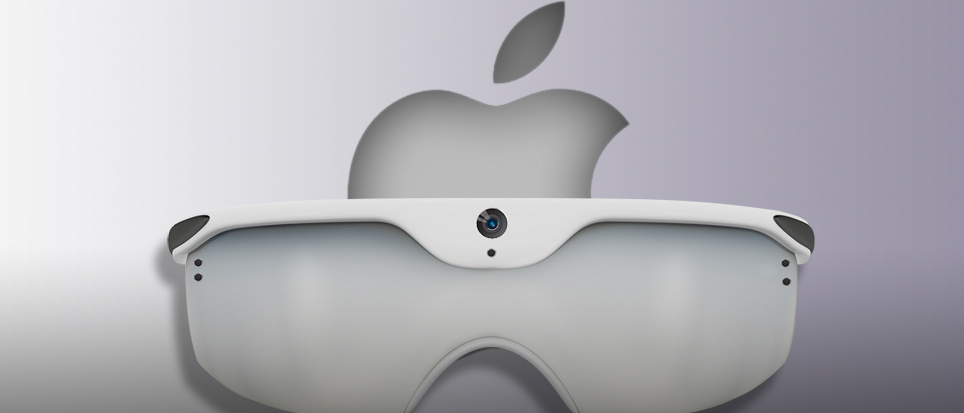 目标10亿部？苹果AR眼镜有望明年登场！传搭载Mac级处理器、4K显示屏