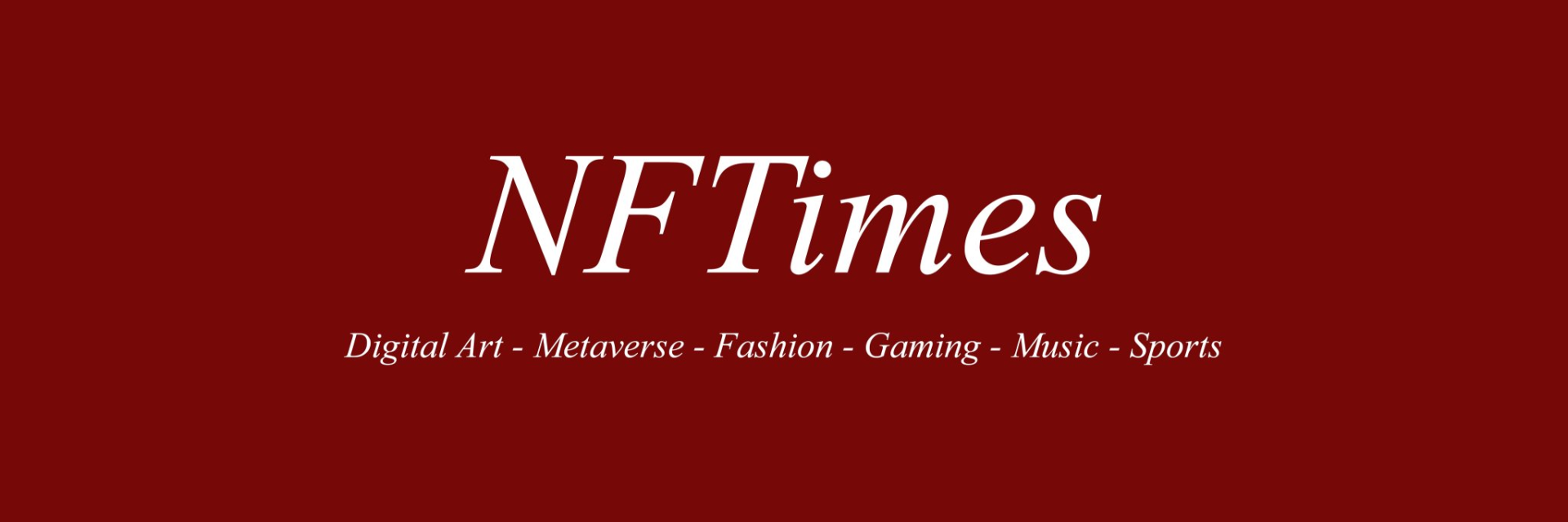NFTimes2021#16 | 迪士尼加入NFT宇宙