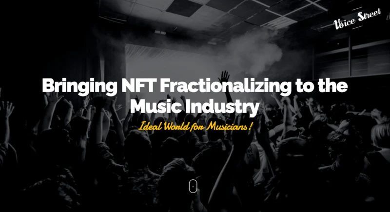 十三款NFT音乐平台测评：为什么一线基金和主流市场纷纷选择押注音乐 NFT ？