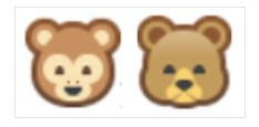 因为emoji表情导致的聊天纠纷，法官是怎么认定的？
