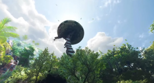 索尼正式公布PSVR 2，下个月将推出一款“地平线”VR游戏