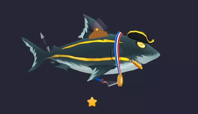 星鲨StarSharks游戏打金攻略和收益详解