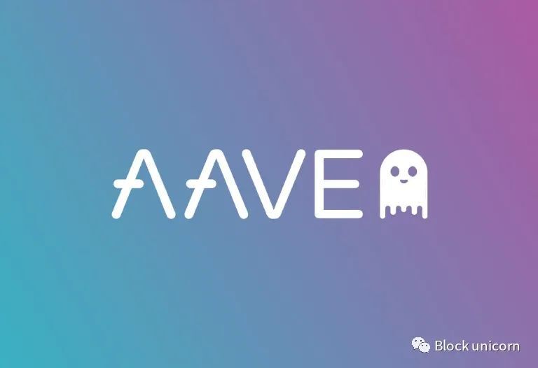 AAVE  V3中文介绍