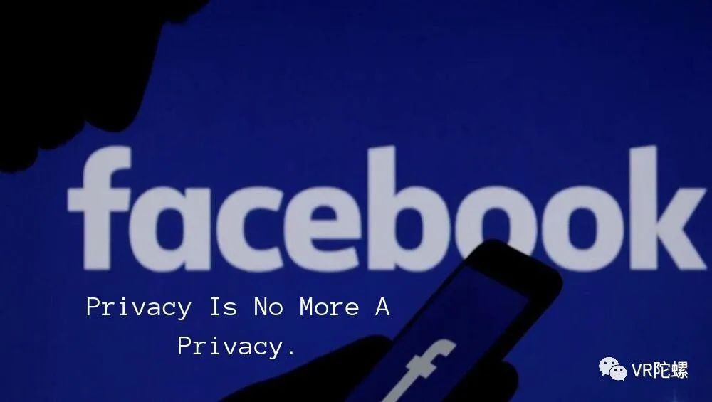 身陷社交囹圄的Facebook，豪赌元宇宙的Meta