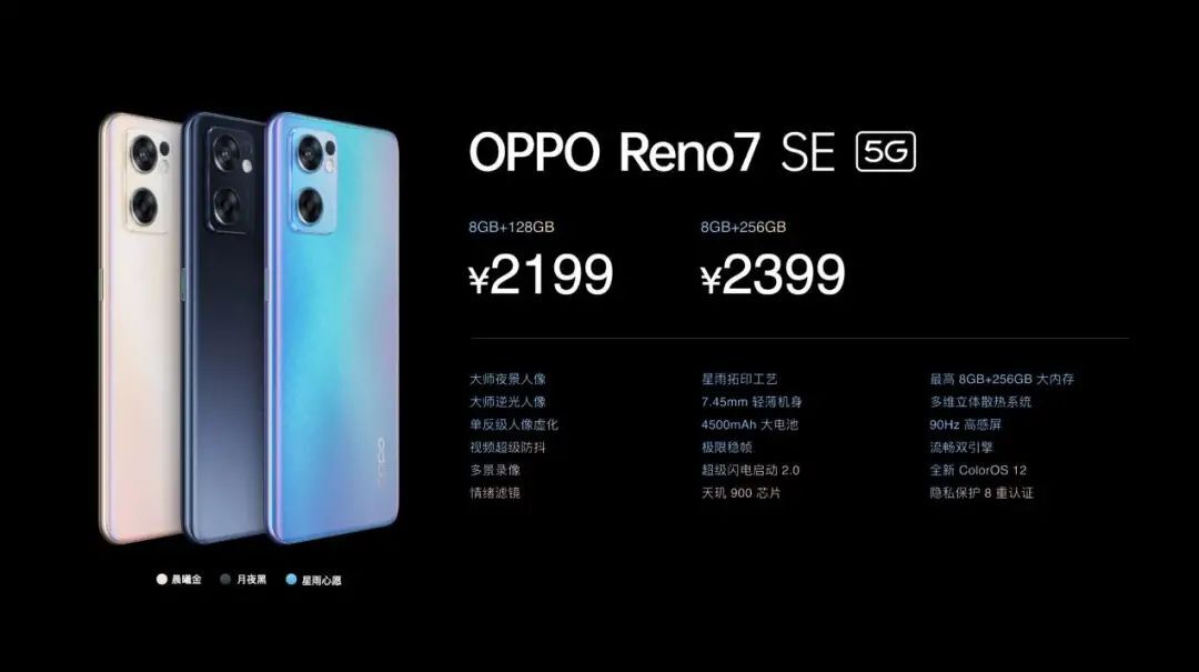 苹果为全球最赚钱公司，秒赚 3000 美元 / 上海将举办虚拟体育公开赛 / OPPO Reno7 系列发布