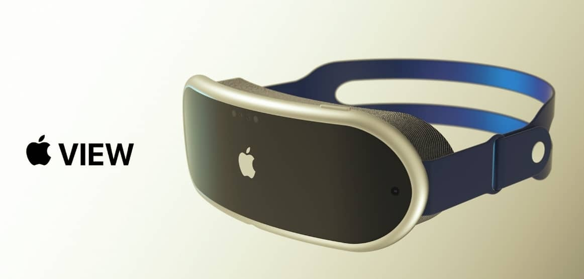 郭明?：苹果AR眼镜明年底登场 目标10年10亿部 取代iPhone！