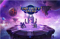 Infinity Arena无尽战场将于3月10日启动IDO