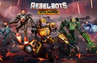Rebel Bots“反叛机器人”将于3月4日启动IDO