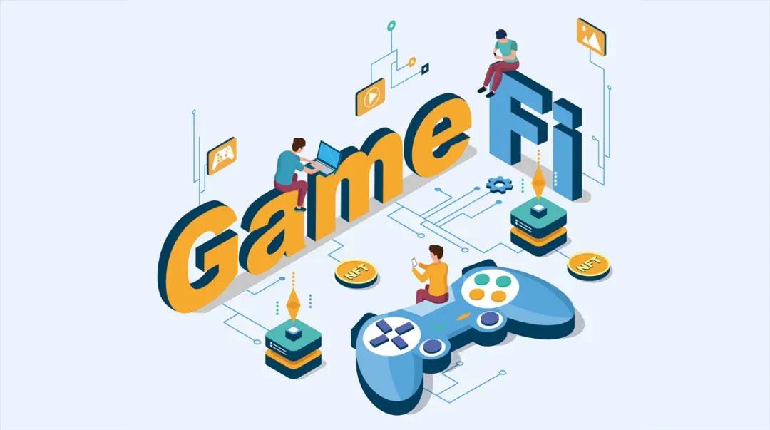 什么是 GameFi：将你的加密货币赚取体验游戏化