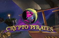 Crypto Pirates 将于11月7日启动IDO