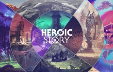Heroic Story 完成600万美元融资，打造Web3 TTRPG游戏平台
