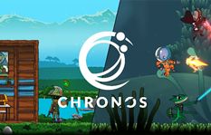 免费链游 Chronos 将于本月启动Beta测试
