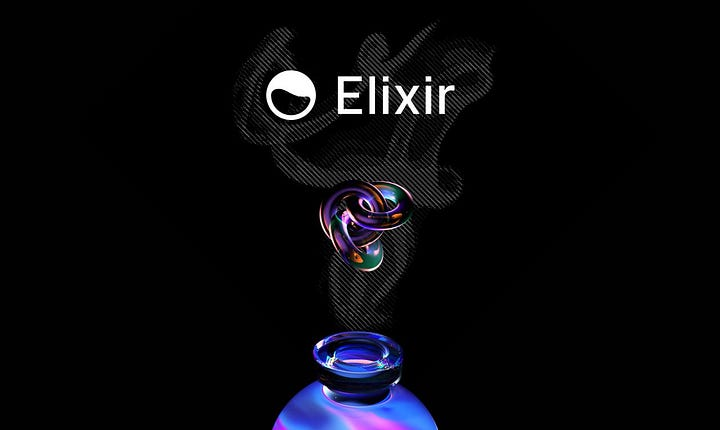 加密狗空投教程250 — 运行Elixir v2.0验证节点部署教程