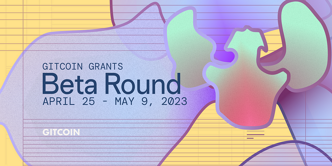 加密狗空投教程248 — 近期上线的Gitcoin Grants Beta Round捐赠指南